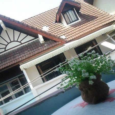 הואה הין Nilawan Guesthouse מראה חיצוני תמונה