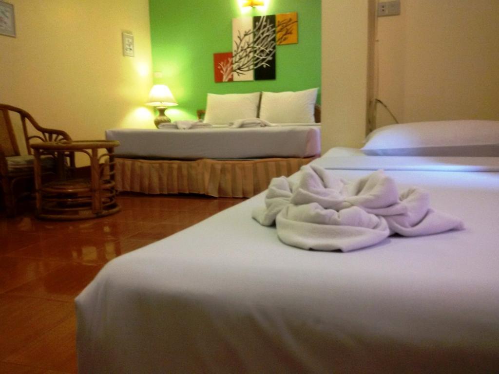 הואה הין Nilawan Guesthouse חדר תמונה