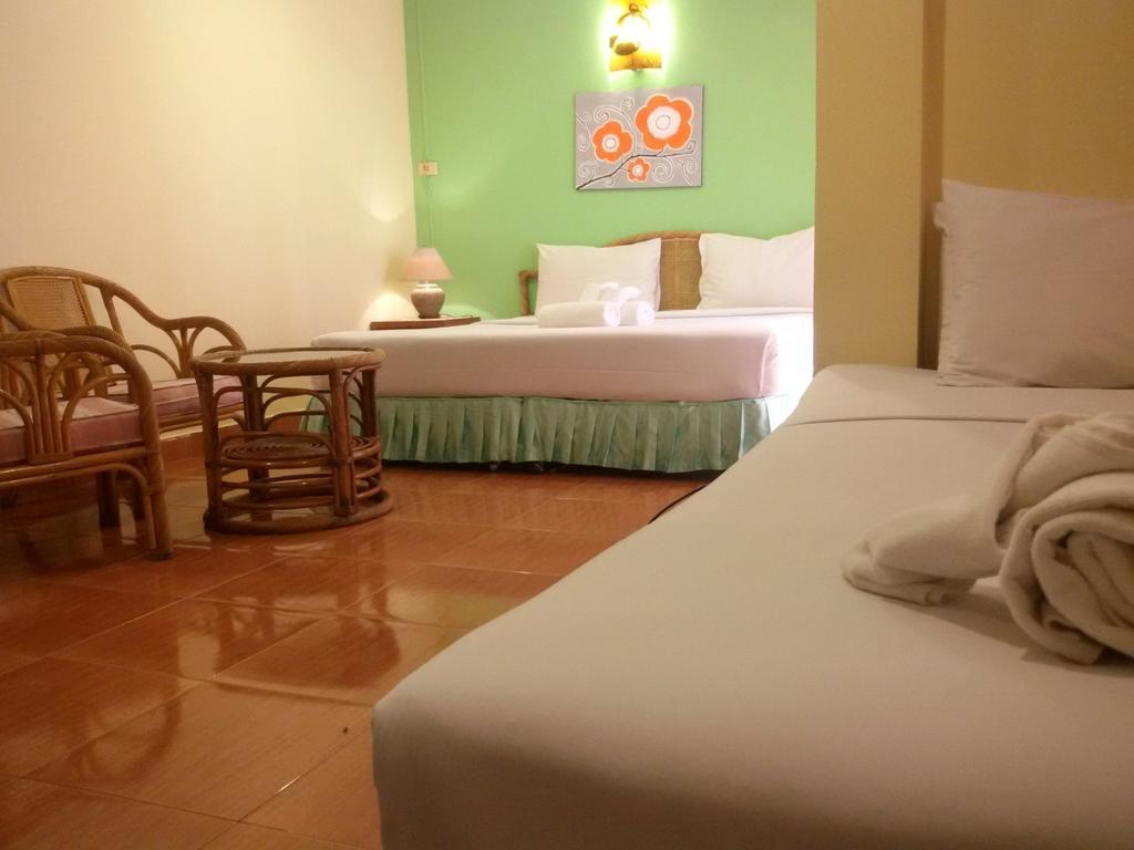הואה הין Nilawan Guesthouse חדר תמונה