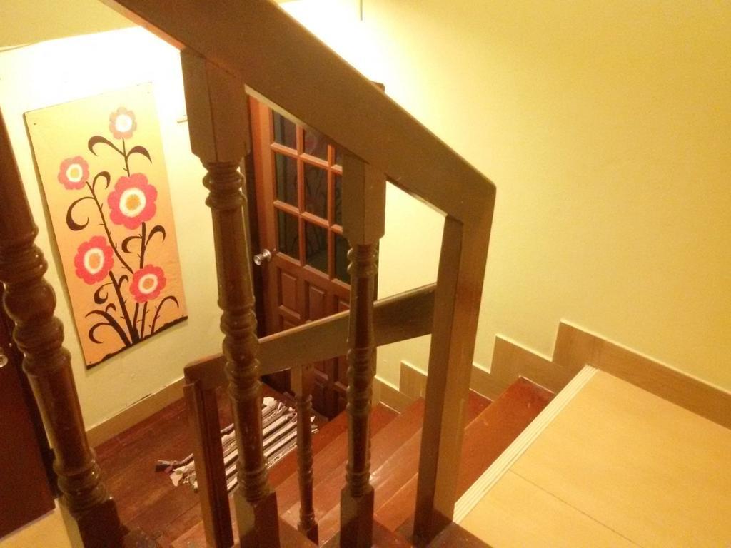 הואה הין Nilawan Guesthouse מראה חיצוני תמונה