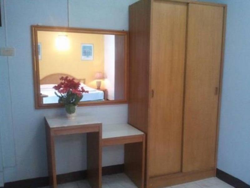 הואה הין Nilawan Guesthouse מראה חיצוני תמונה