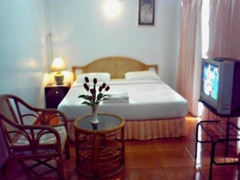 הואה הין Nilawan Guesthouse מראה חיצוני תמונה