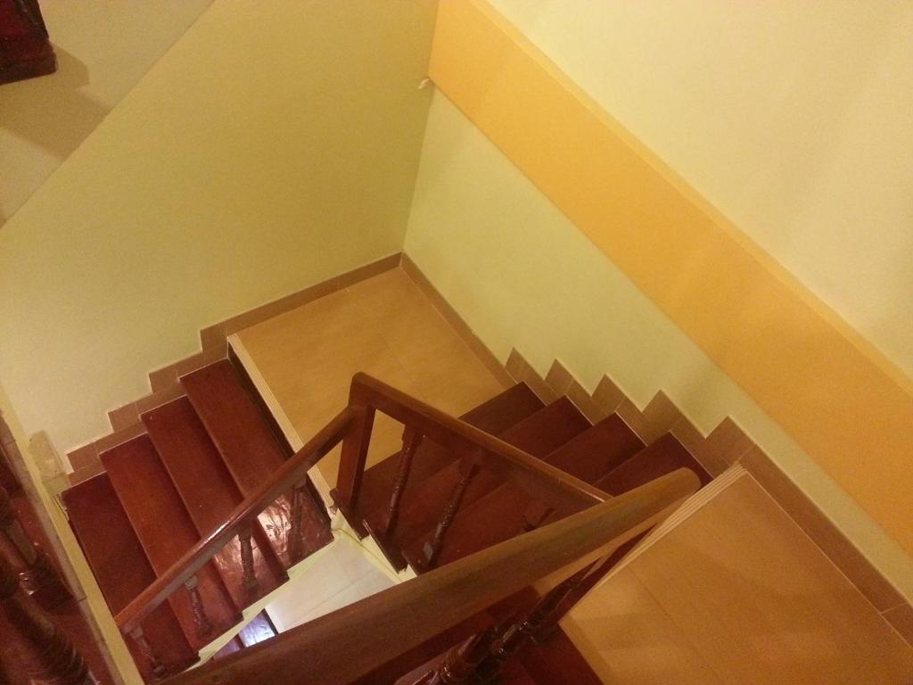 הואה הין Nilawan Guesthouse מראה חיצוני תמונה