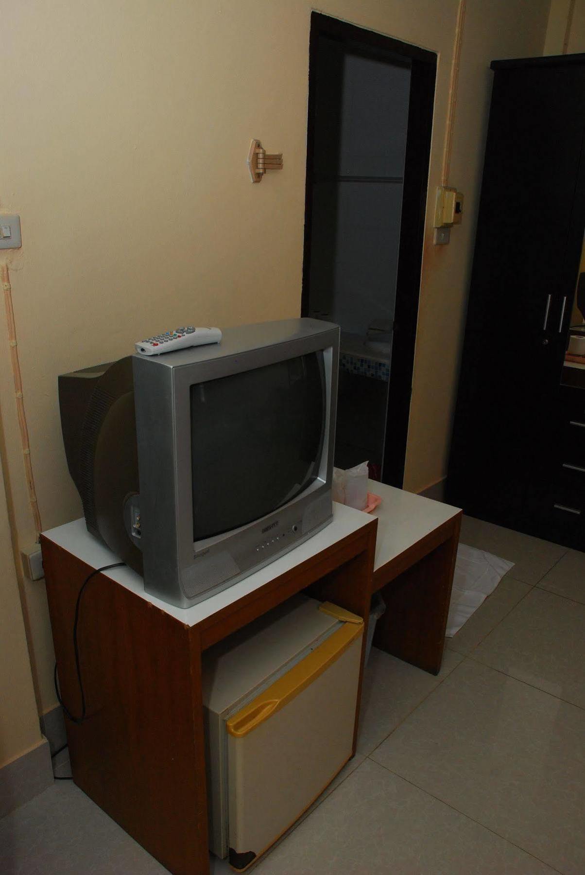 הואה הין Nilawan Guesthouse מראה חיצוני תמונה