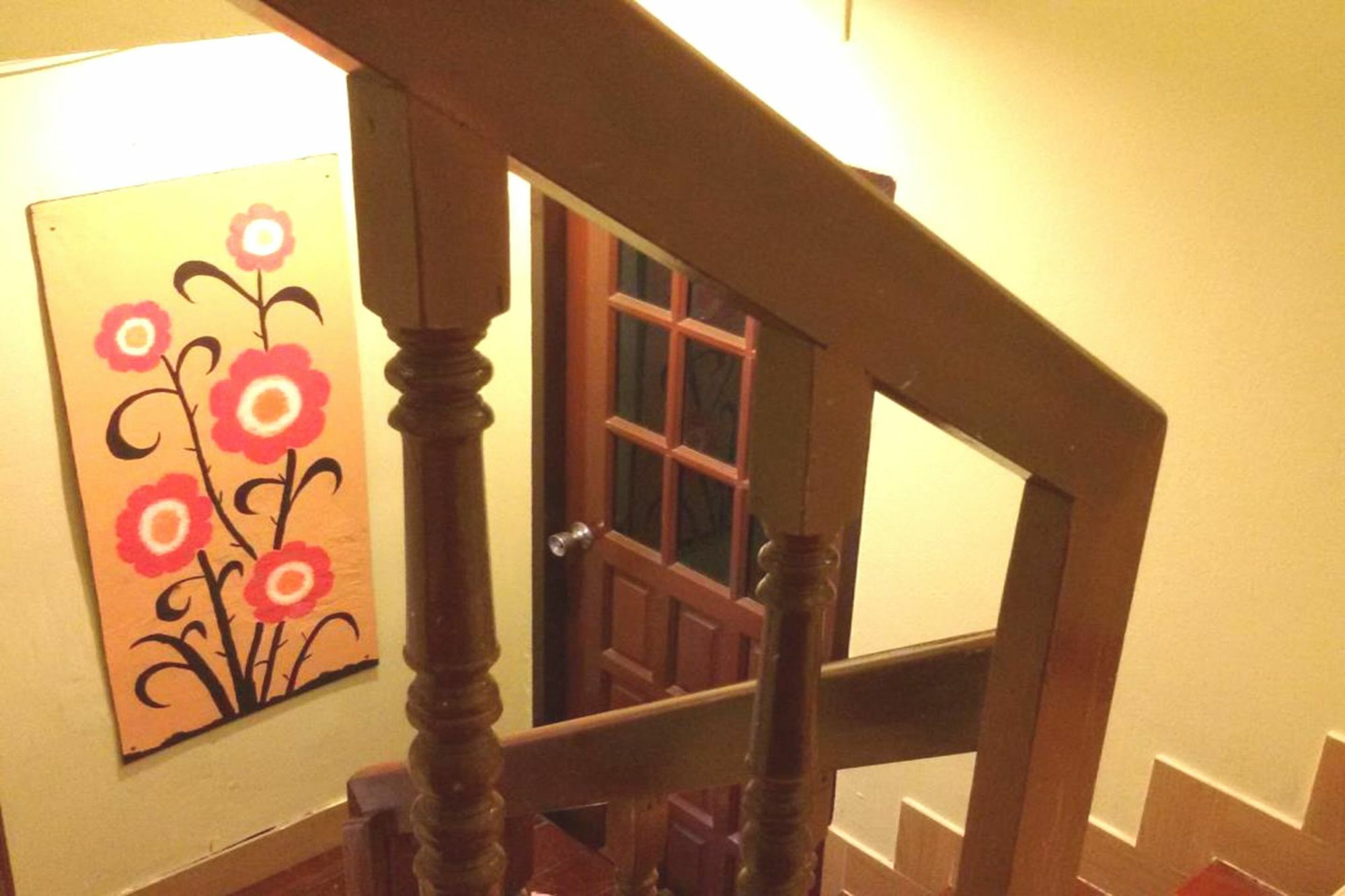 הואה הין Nilawan Guesthouse מראה חיצוני תמונה