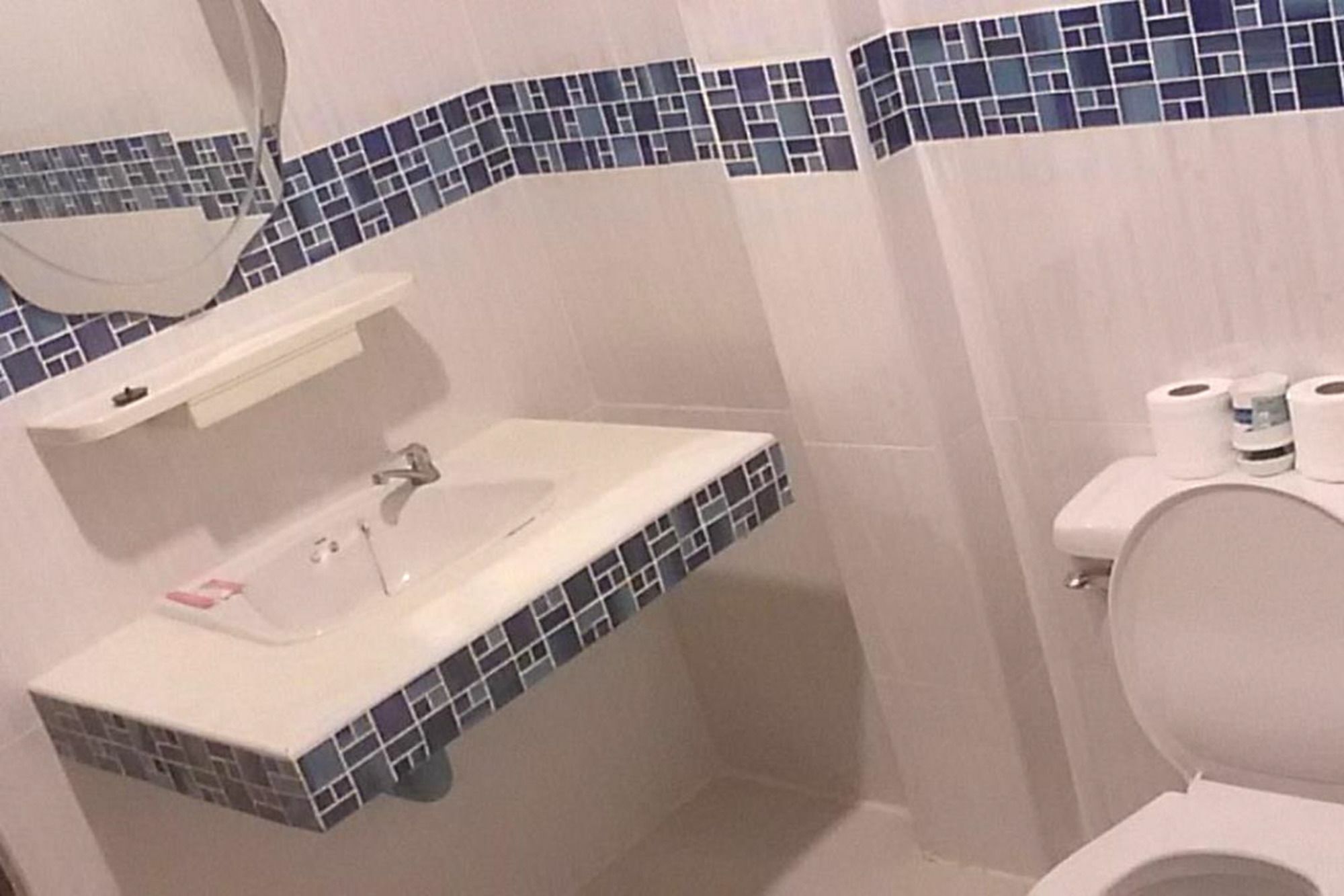 הואה הין Nilawan Guesthouse מראה חיצוני תמונה