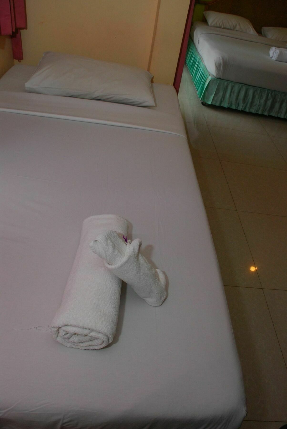 הואה הין Nilawan Guesthouse מראה חיצוני תמונה