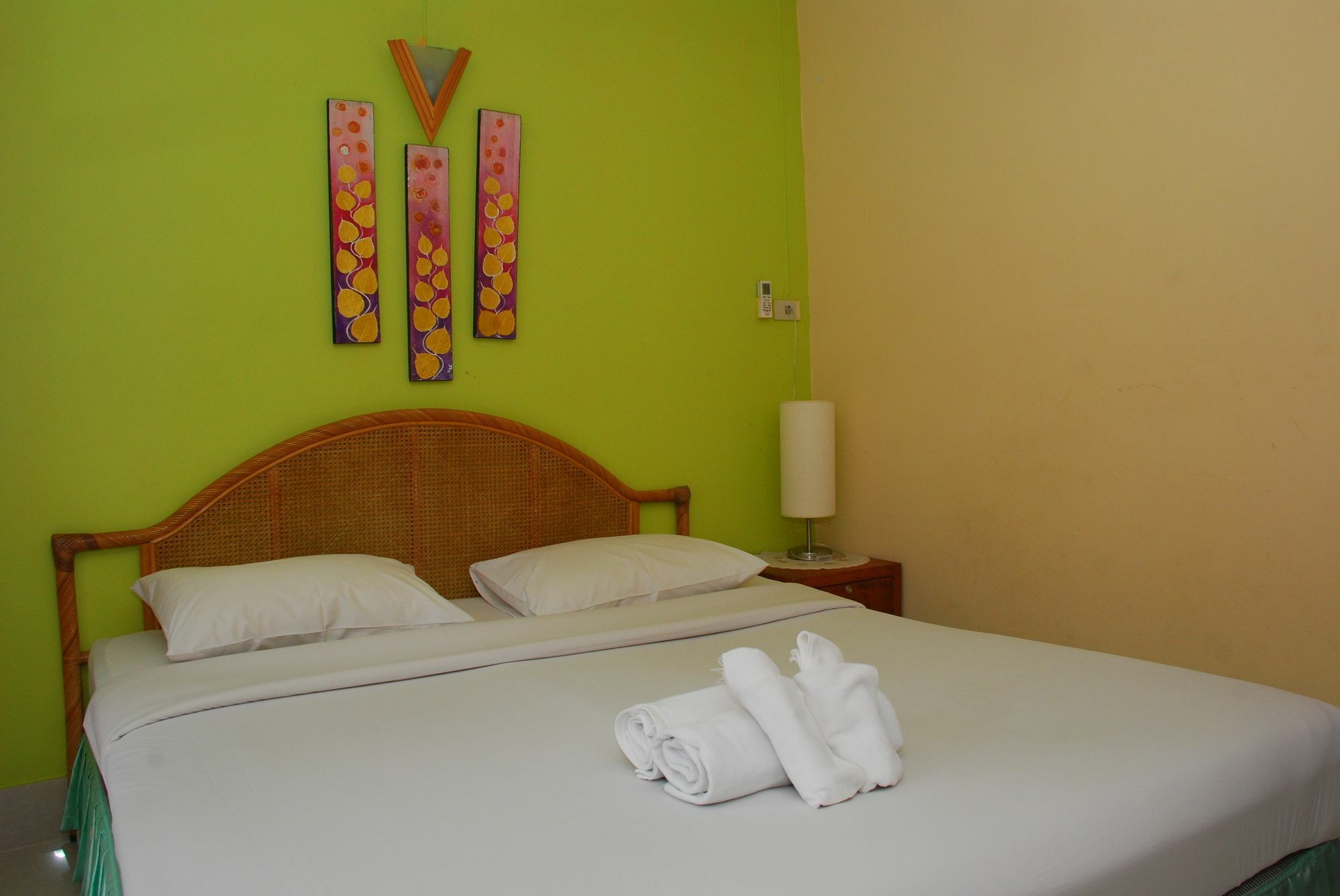 הואה הין Nilawan Guesthouse מראה חיצוני תמונה
