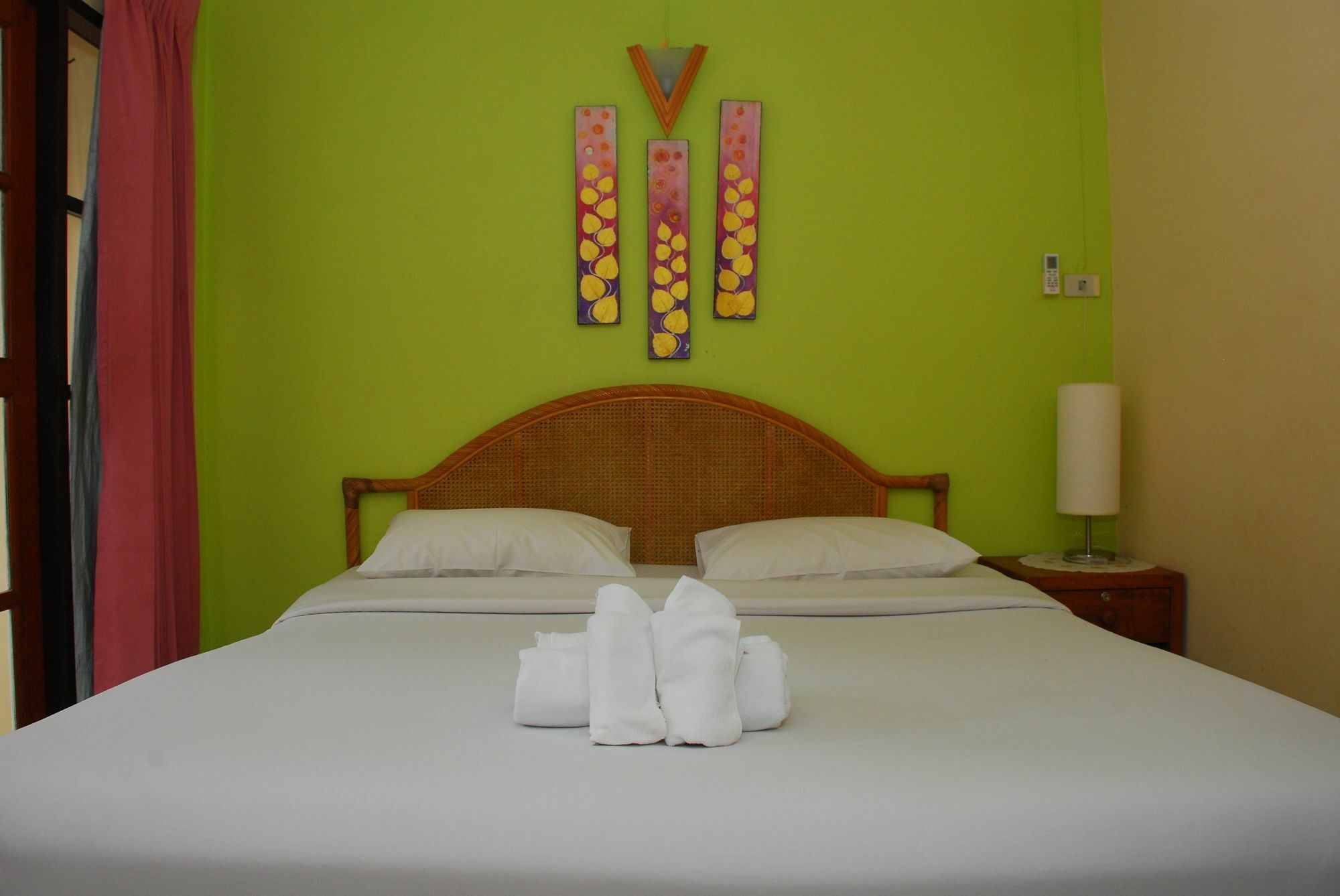 הואה הין Nilawan Guesthouse מראה חיצוני תמונה