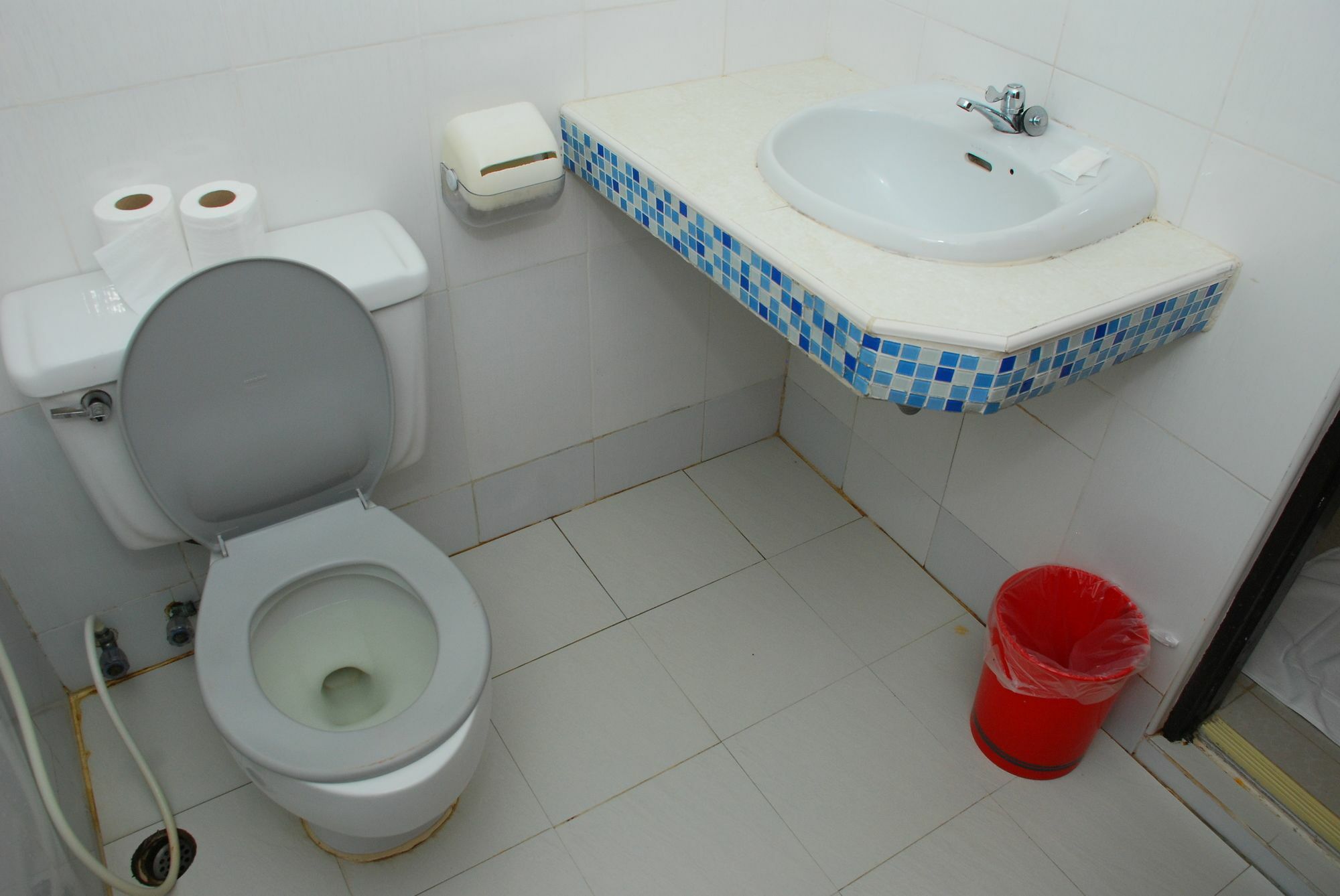 הואה הין Nilawan Guesthouse מראה חיצוני תמונה
